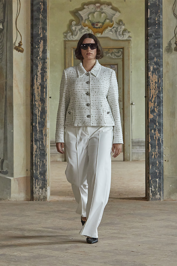 Runway SS26 MR Look 24   Marina Rinaldi 0239 Marina Rinaldi