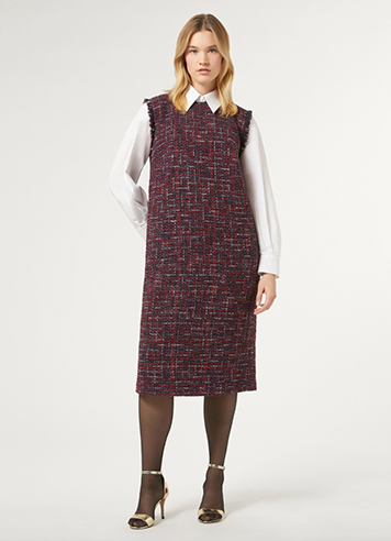 Site Officiel Marina Rinaldi | Vêtements Tailles Confortables Femme