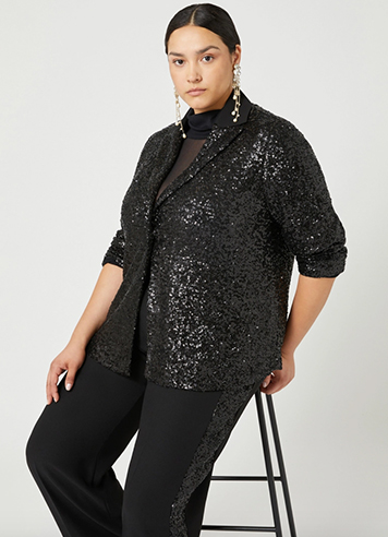 Site Officiel Marina Rinaldi | Vêtements Tailles Confortables Femme