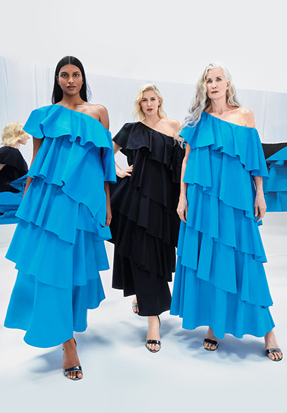 Site Officiel Marina Rinaldi Vetements Tailles Confortables Femme
