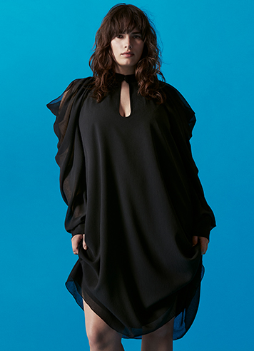Soldes Jupes Femme size plus Marina Rinaldi