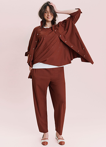 Site Officiel Marina Rinaldi | Vêtements Tailles Confortables Femme