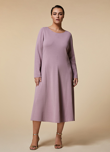 Robes Grande Taille Marina Rinaldi